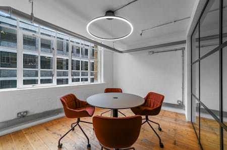 Unit 1A, Zetland House, London, Office To Let - EMBC1AZetlandHouse22.JPG