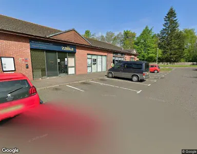1B Follyburn Place, Livingston, Retail - Out Of Town To Let - Street View