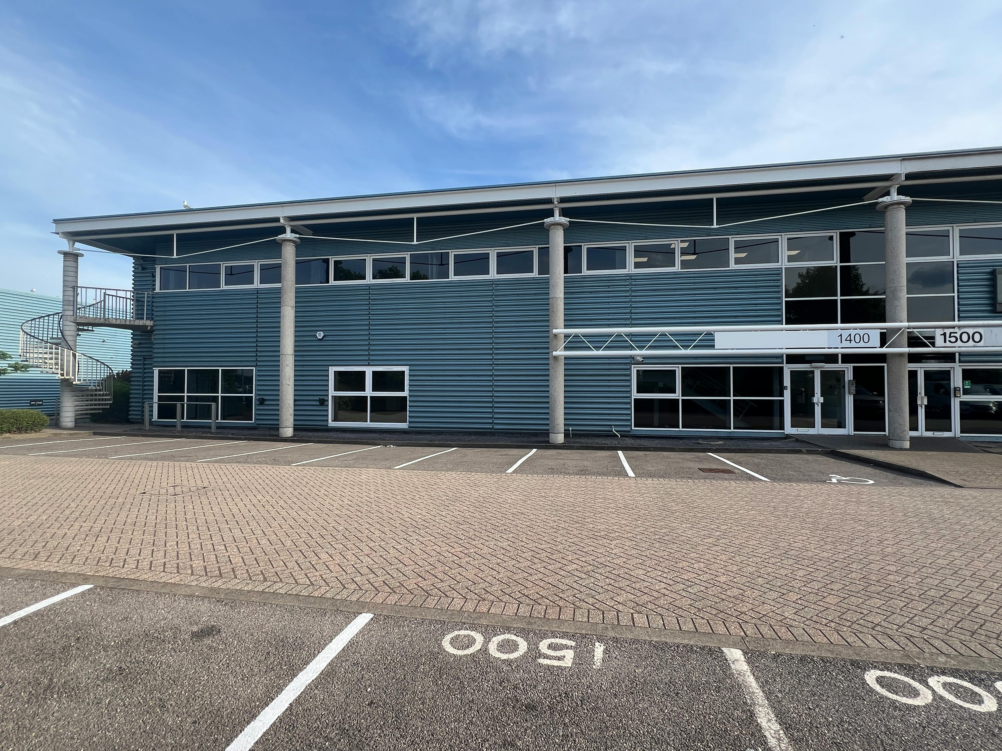 Industrial in Portsmouth