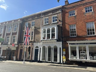 Offices, 7 High Street, Windsor, Offices To Let - IMG_6017.JPEG