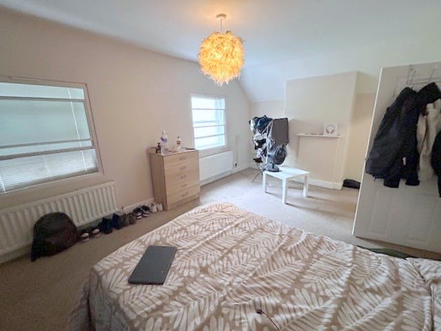 64 / 64a Chertsey Street, Guildford, Investment For Sale - First floor bedroom ii.jpg