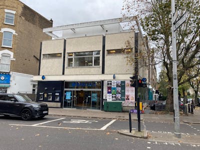 137 Ladbroke Grove, London, High Street Retail Lease Assignment - Front.jpg