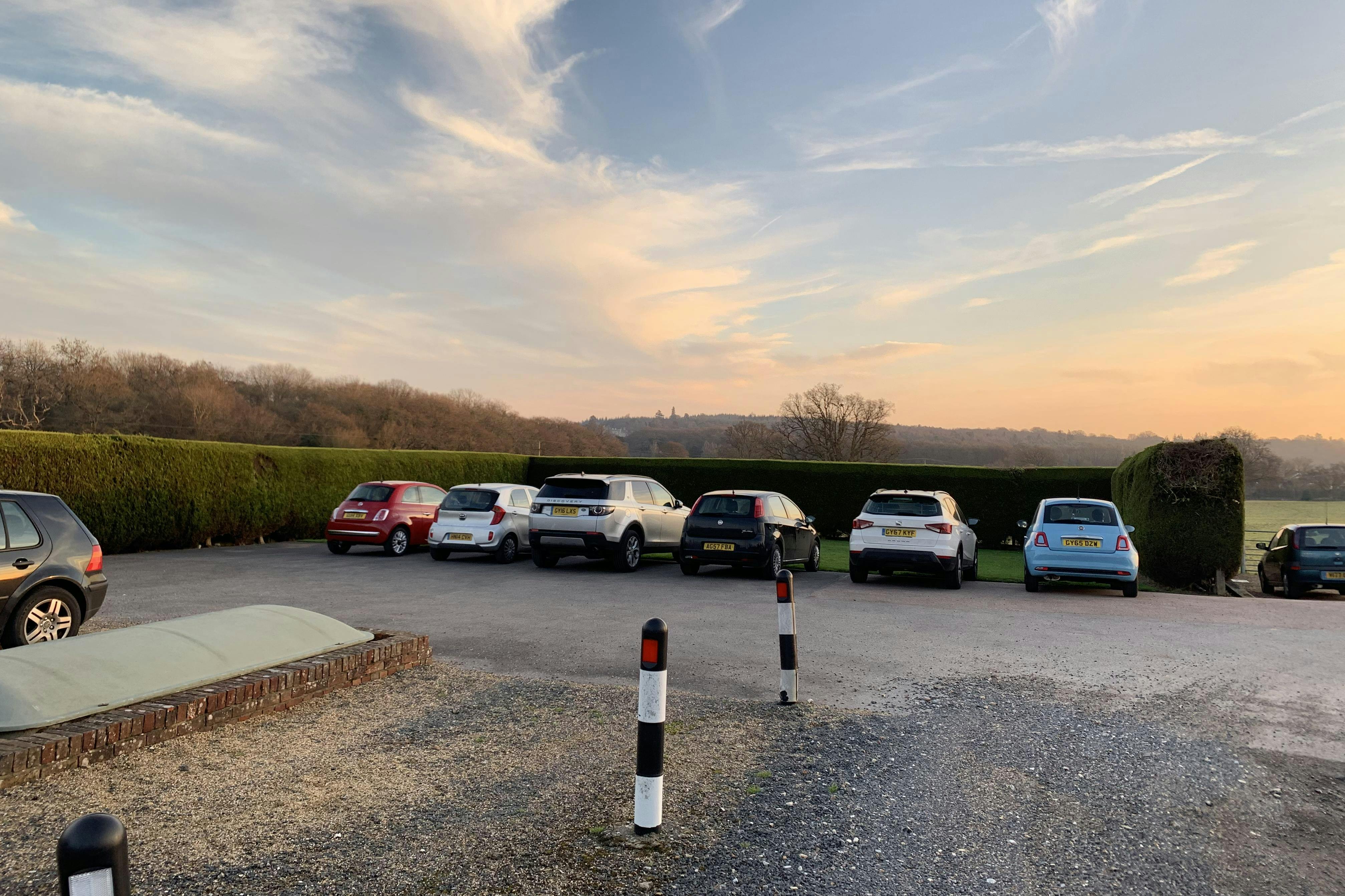 The Barn, Meadow Court, Faygate, Horsham, Office / Other To Let - internal 6.jpg