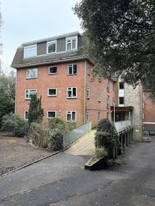 Garage at 23-24 Woodland Grange, Bournemouth, Other For Sale - 3.jpg