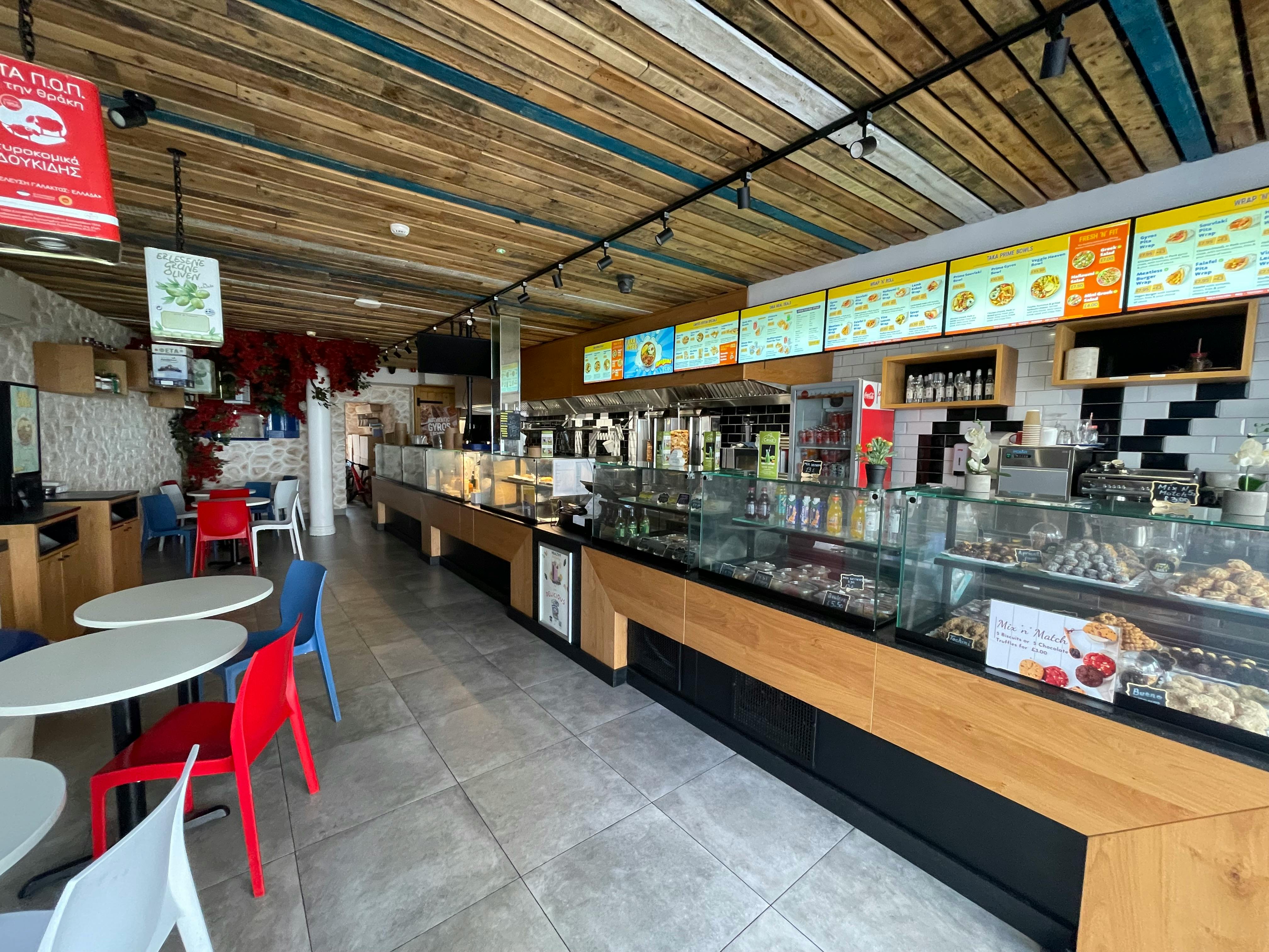 Retail/Shop in Bournemouth - photo 2