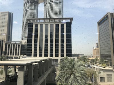 Emaar Square - Refurbished Office, Emaar Square - Building 4, Emaar Square Bldg. 4 - Sheikh Mohammed Bin Rashid Boulevard - Dubai - United Arab Emirates, Office To Let - 9d4f13164b32075e61e7cc59c0eefe27-letting24388.jpeg