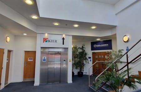 Platinum House - Ground Floor, Sussex Manor Business Park, Crawley, Office To Let - Platinum House 12.jpg