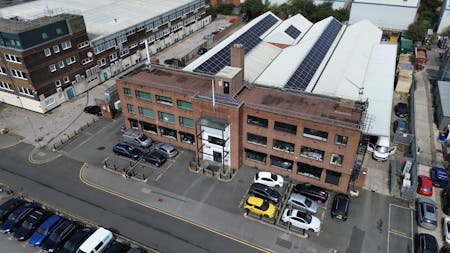 Suite F1, 102 Kirkstall Road, Leeds, Office To Let - DJI_0095.JPG