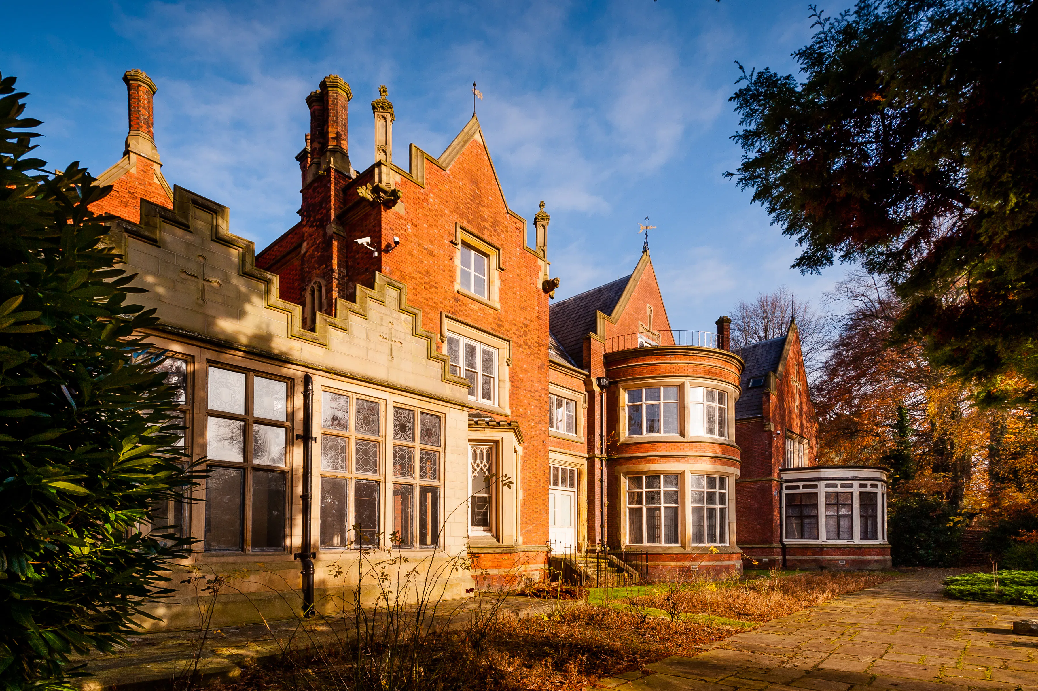 Manchester Road, Cheadle — image 5