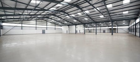 Unit 6, Tafarnaubach Industrial Estate, Tredegar, Industrial To Let - 6 Tafarnaubach Industrial Estate.jpg