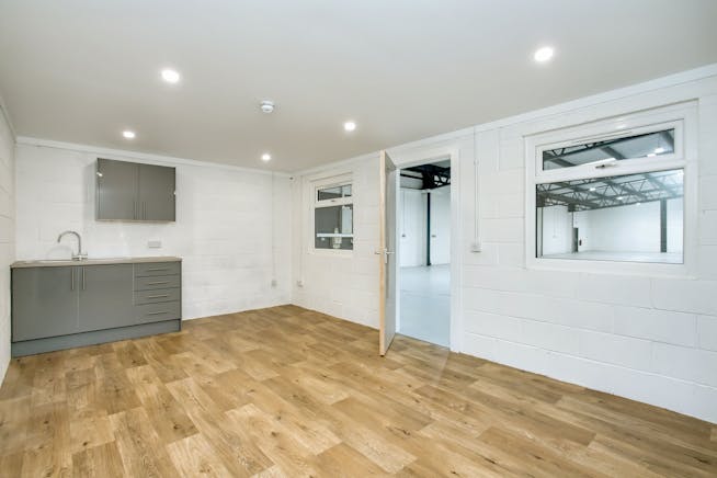 33 Viking Road, Airdrie To Let - BreakroomKitchen.jpg