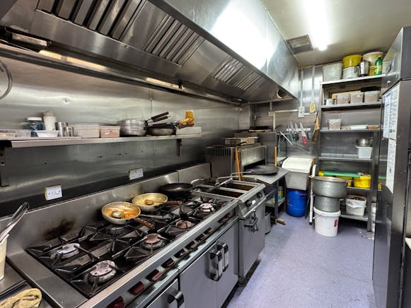 36 Cover Licensed Restaurant, 10 Clarendon Street, Glasgow For Sale - IMG_1592.jpg