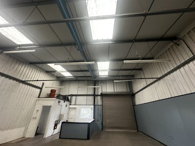 Unit 7, Northbrook Close, Gregory's Mill Street, Worcester, Industrial To Let - Image 3
