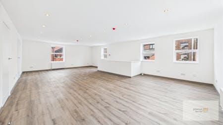 8-10 Tithebarn Street, Bury, Office / Retail To Let - First Floor Office/Sales Floor