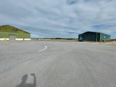 Land And Warehouses, Tickhill Road, Harworth, Open Storage / Industrial / Land / Industrial / Warehouse To Let / For Sale - Image 2