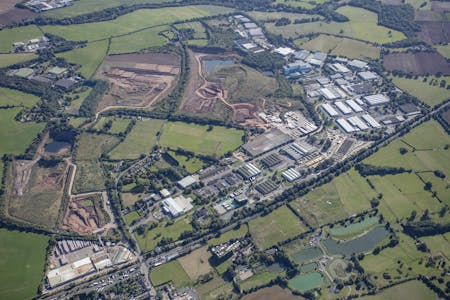 Unit 314, Kidderminster, Industrial / Industrial/Logistics / Industrial / Storage / Industrial / Warehouse To Let - IMGL5435_HR Resized.jpg