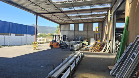 Armazém Industrial | Abrunheira, Rua das Maçarocas 1, Abrunheira, Industrial / Logistics / Warehouse For Sale - 20250929_125816.jpg