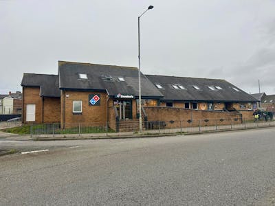 Portway Business Hub, Porthcawl, Serviced Office To Let - PWAY1.jpg