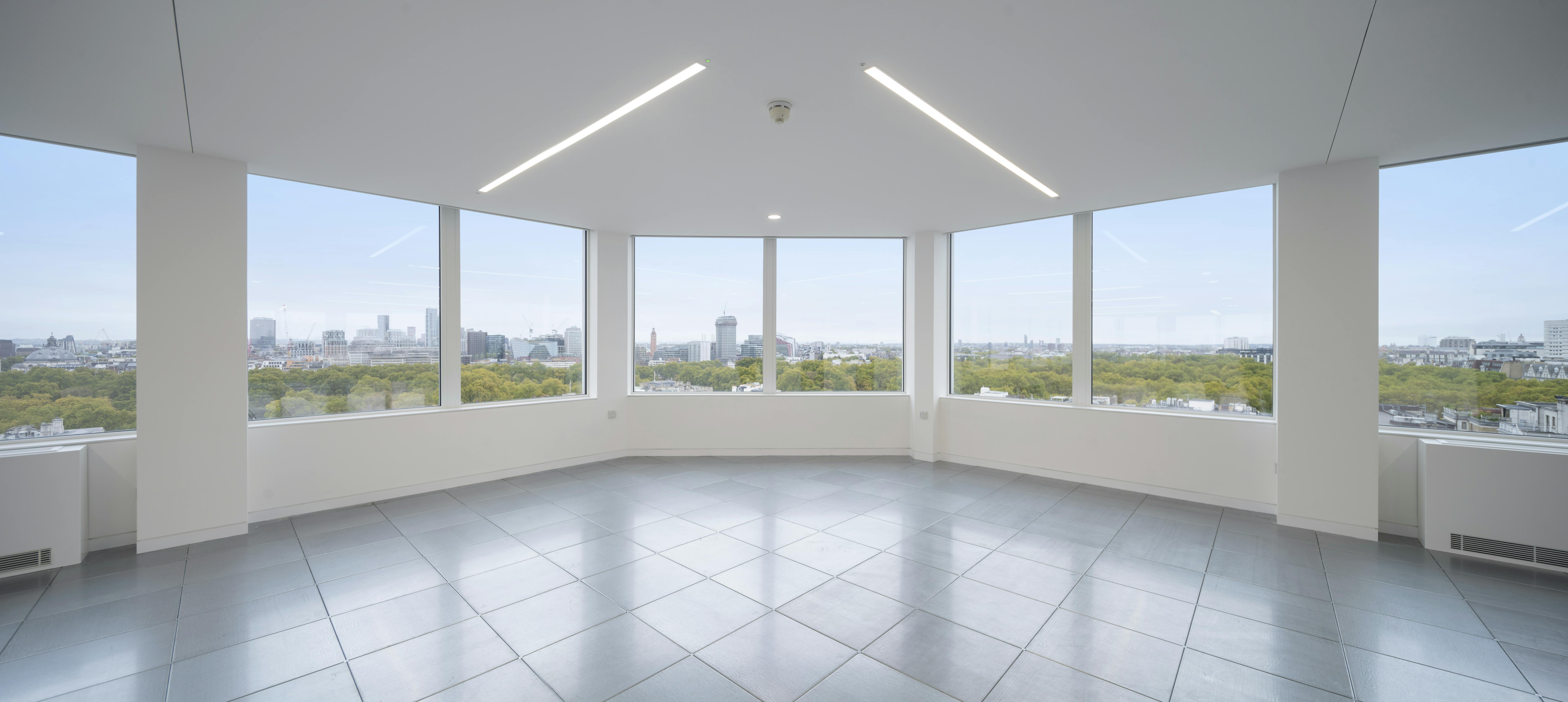 25 St James’s Street, St James’s