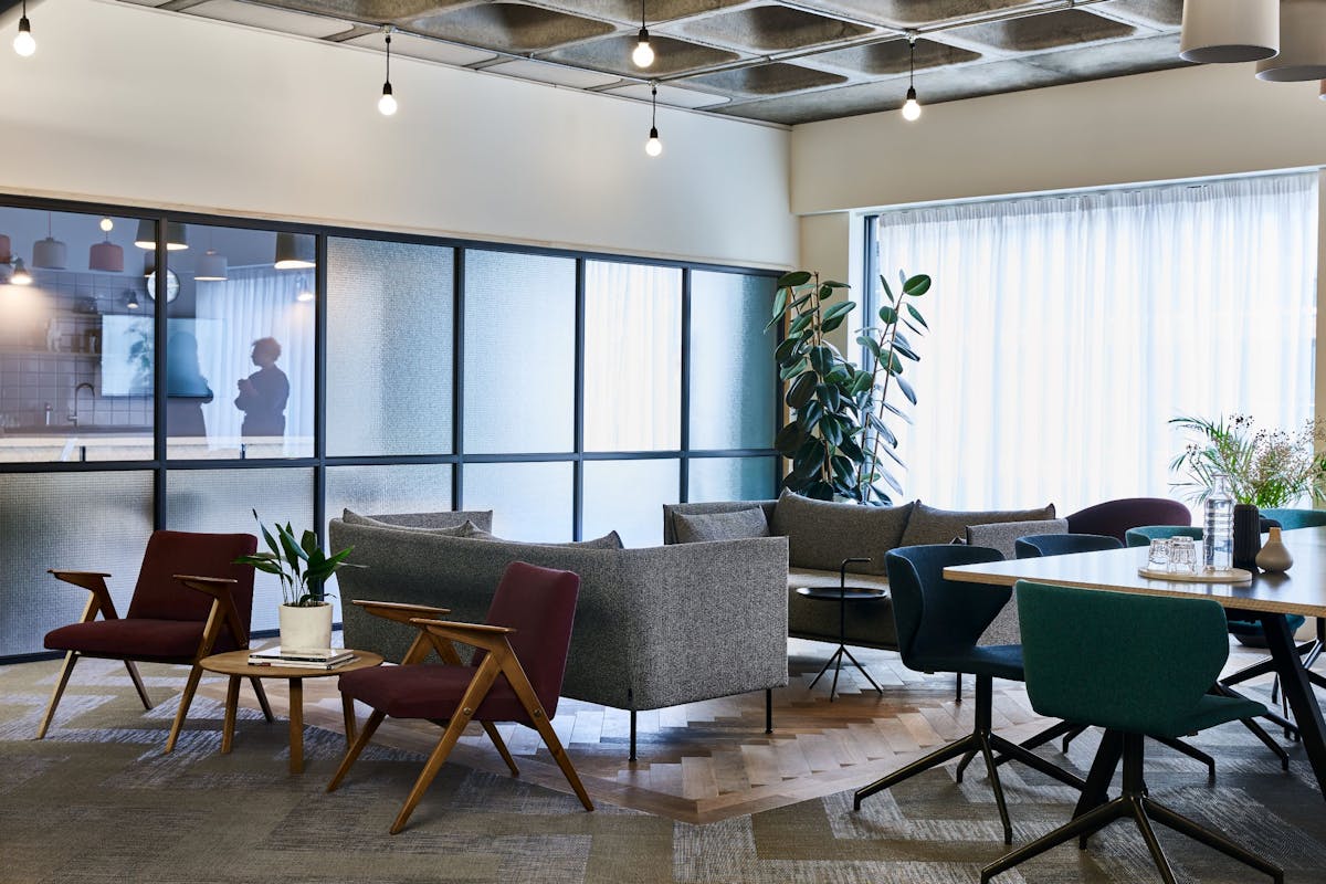 19 Dirty Lane, London | Commercial Office Property | SHB