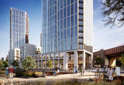 Red Bank, Dantzic Street, Manchester, Leisure / Retail To Let - 11120_VICTORIA RIVERSIDE_VIEW 01_FINAL_HI RES.jpg
