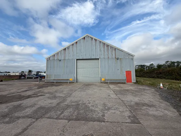 Unit 3, Grange Enterprise Park, Perth, Industrial / Investment / Land / Other To Let - IMG_5332.JPG