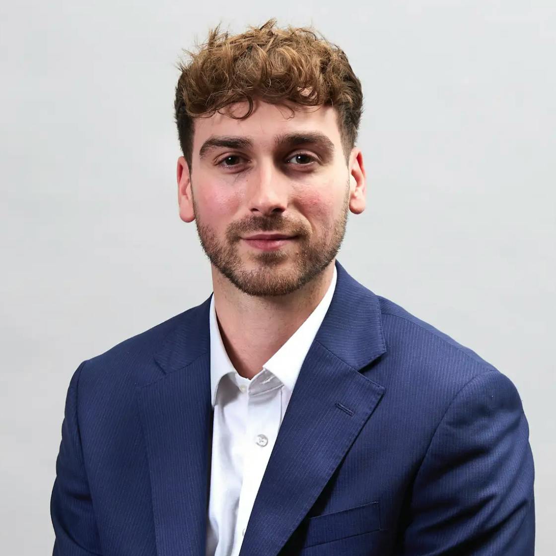 Joel Barnes profile photo
