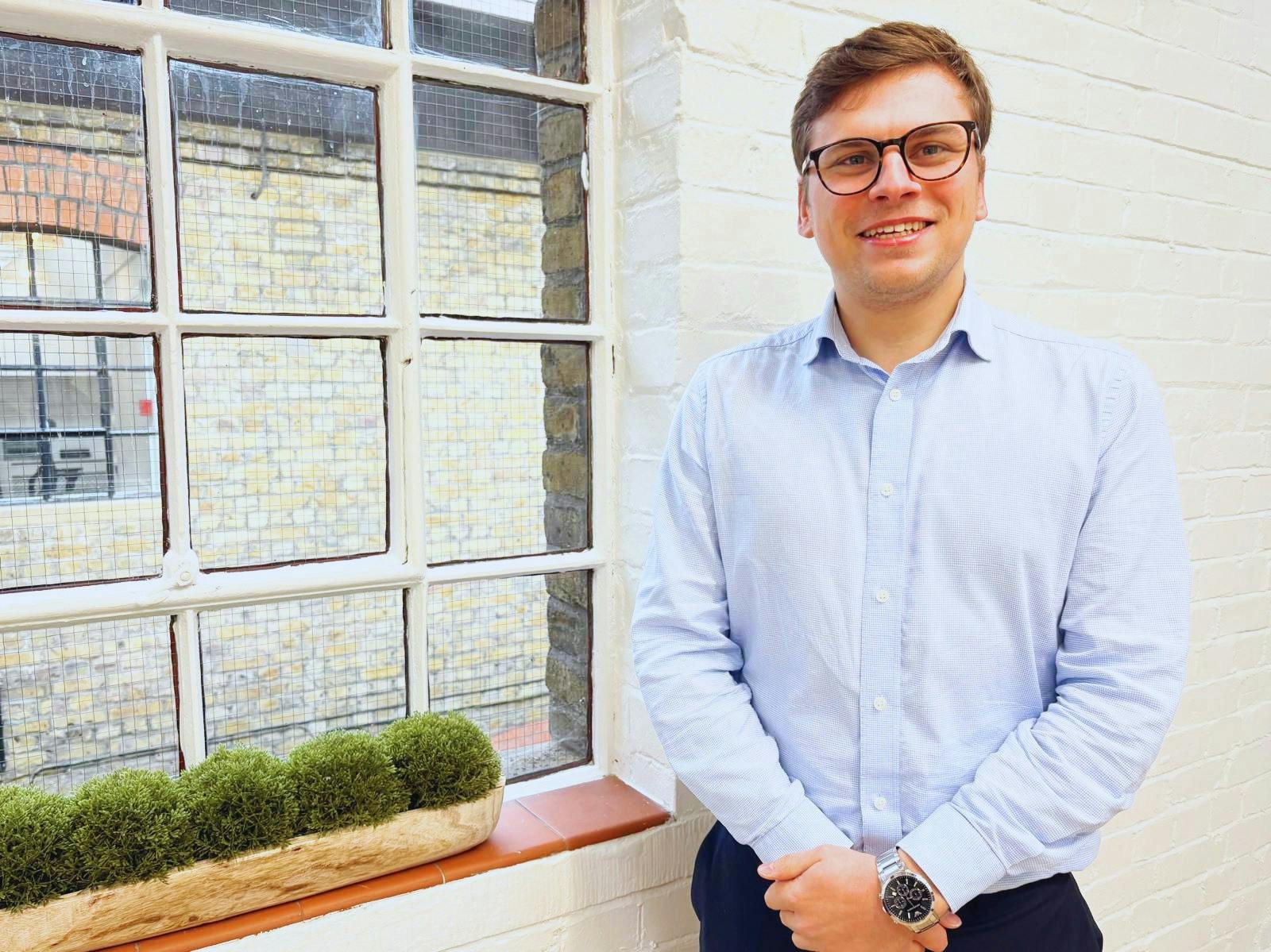 Will Dyke profile photo