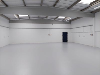 Bloomfield Park, Tipton, Industrial/Logistics To Let - bloomfield internal 2.jpg
