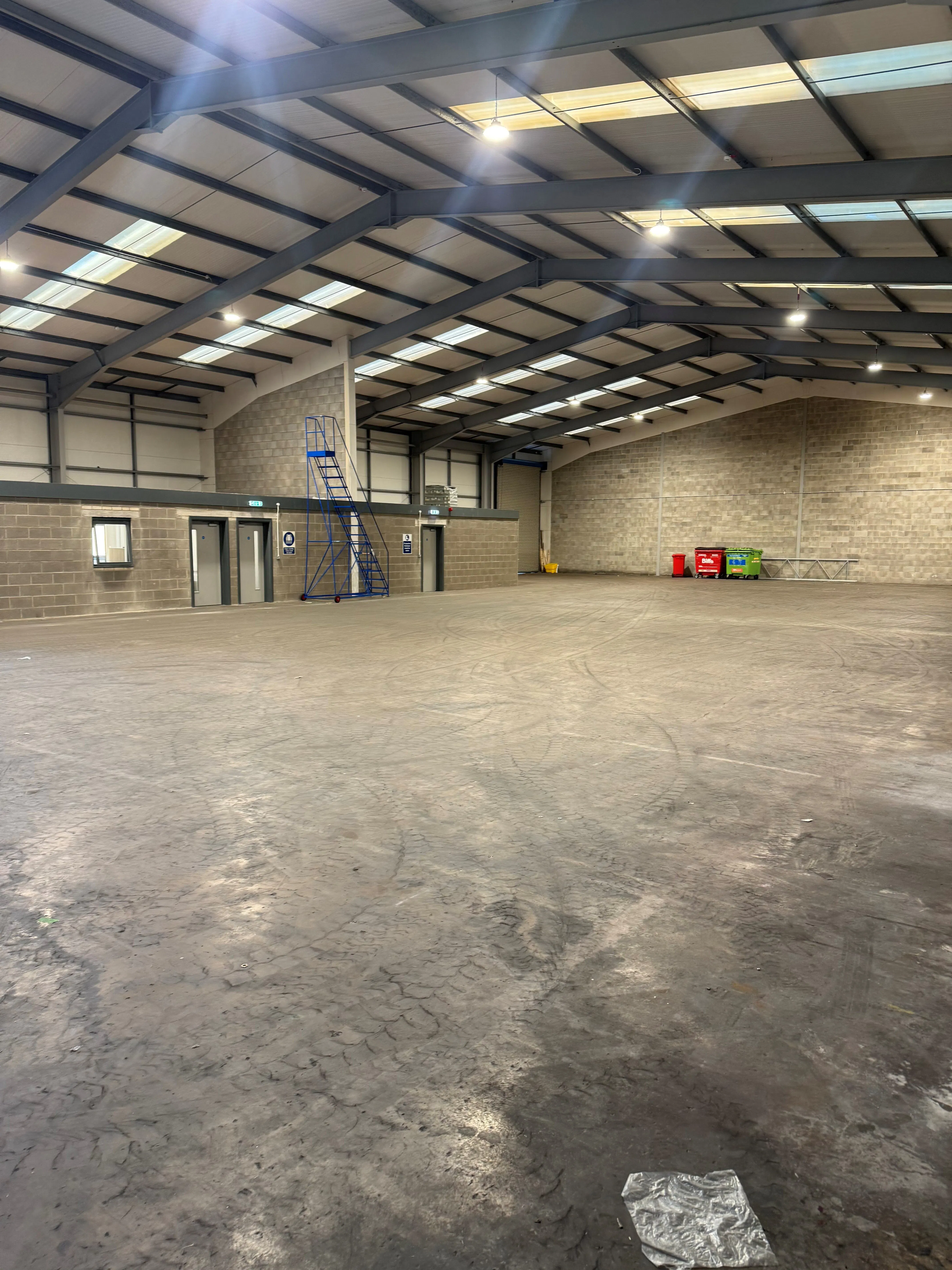 Unit M2-M3 Capital Business Park, Cardiff, Industrial To Let - M2-M3 Capital Busines Park Cardiff - 006.jpg