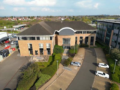 Discovery House, Eliot Business Park, Nuneaton, Office To Let - DJI_02752.jpg