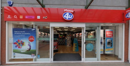 31 Bakers Lane, Lichfield, Retail To Let - Frontage.PNG