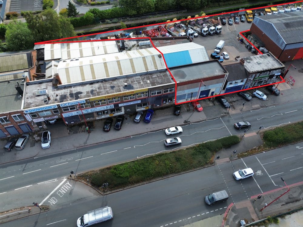 409 Tyburn Road, Birmingham, Industrial / Office / Trade Counter / Warehouse For Sale - p5.JPG