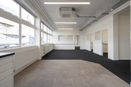 12-20 Baron Street, Islington, Office To Let - Meeting Rooms