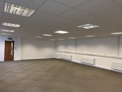 Fenn House Suite D, Stoke-on-Trent, Office To Let - IMG_7142.JPG