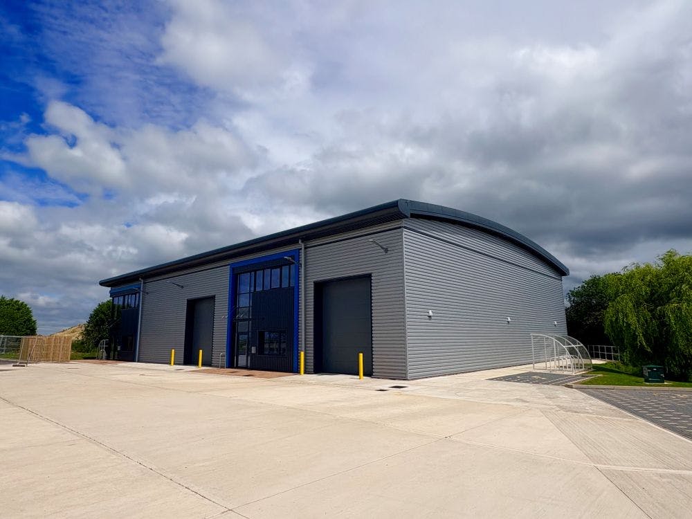 14 & 15 Greatworth Park, Banbury, Industrial / Industrial/Logistics To Let / For Sale - IMG_0257.jpg