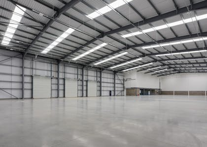Bankes Heath Industrial Park, Bournemouth, Industrial / Storage To Let - 2 Bankes Heath Warehouse - April 2026-15.jpg