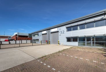 Unit 32 Telford Way, Segro Park Westway, London, Industrial To Let - Unit 32 Westway .png - More details and enquiries about this property