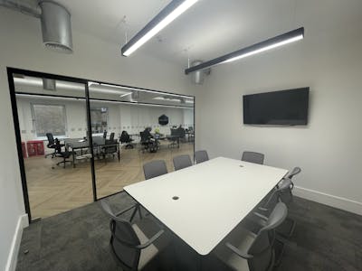 Imperial House, Birmingham, Office To Let - IMG_6398.jpeg