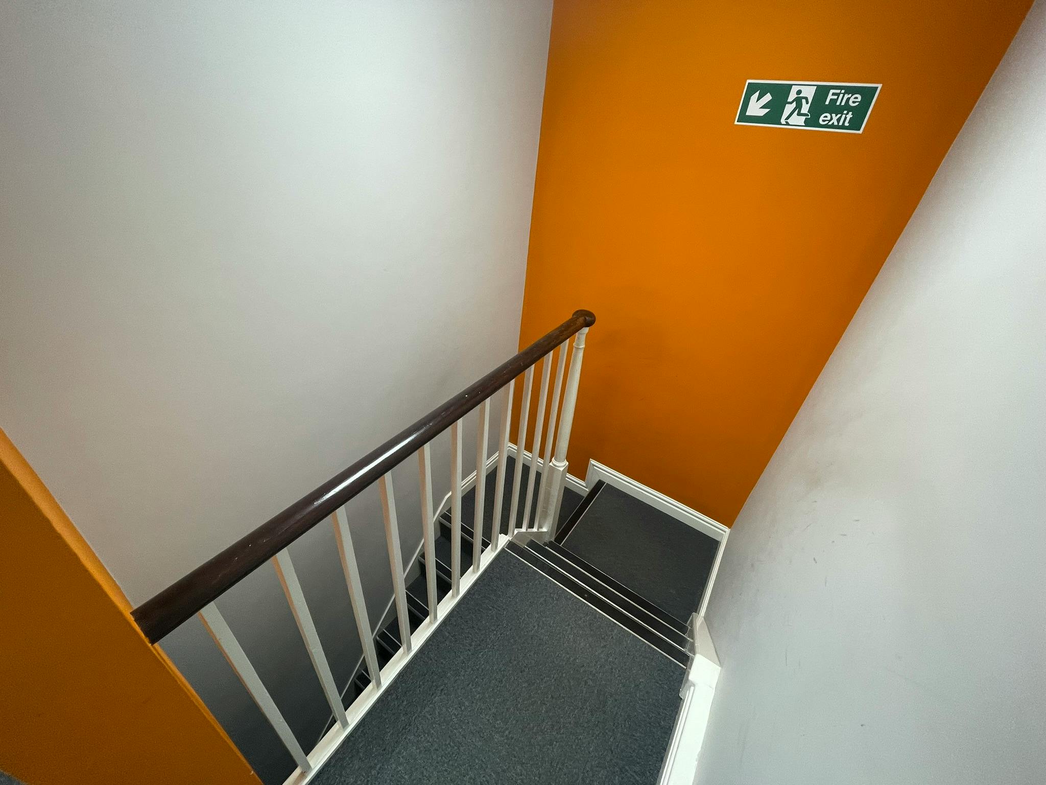 Spire House, 13-15 Cathedral Street