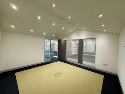 Media Works, 87 Carver Street, Jewellery Quarter, Office To Let - Photo 07-05-2026, 11 19 45.jpg
