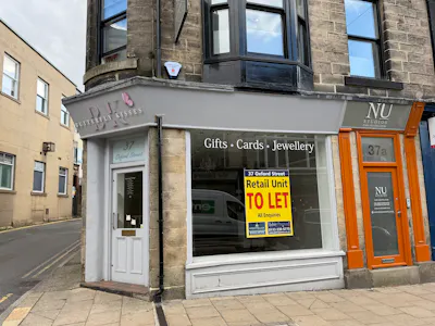 37 Oxford Street, Harrogate, Retail To Let - IMG_0588.jpeg