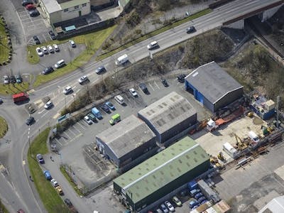 Unit 2, Cwmbach Industrial Estate, Aberdare, Industrial To Let - Image 4