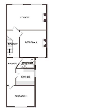 64 Broadway, Leigh-on-Sea, Investment / Retail For Sale - Floor plan.png