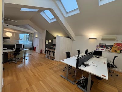 1st Floor, The Studio, Unit 1, London, Office To Let - Picture2.jpg