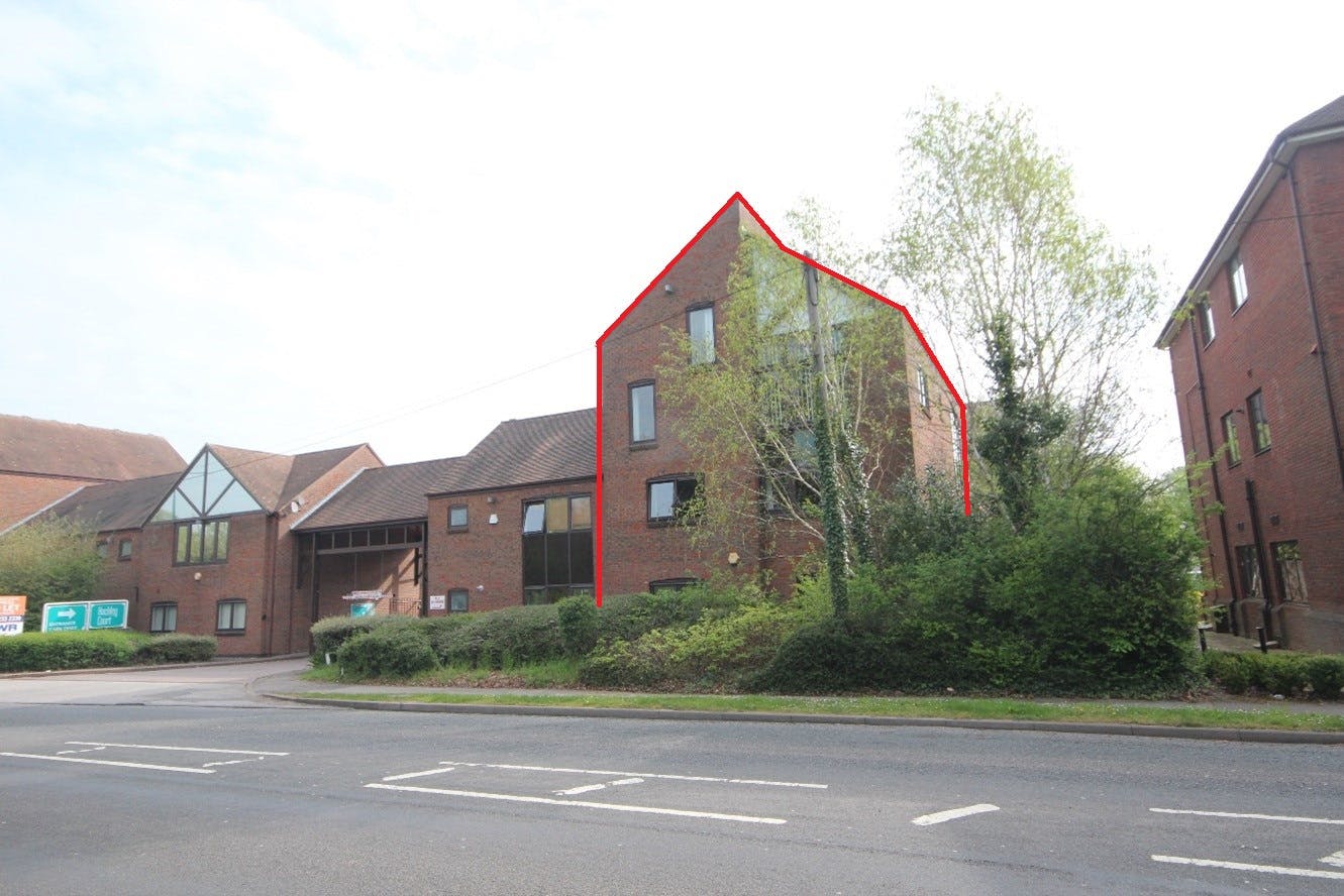 Office in Solihull