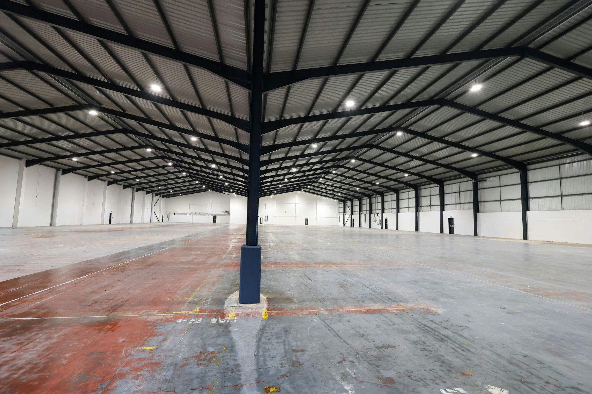 Unit 22, Millshaw Park, Leeds, West Yorkshire, LS11 0LW