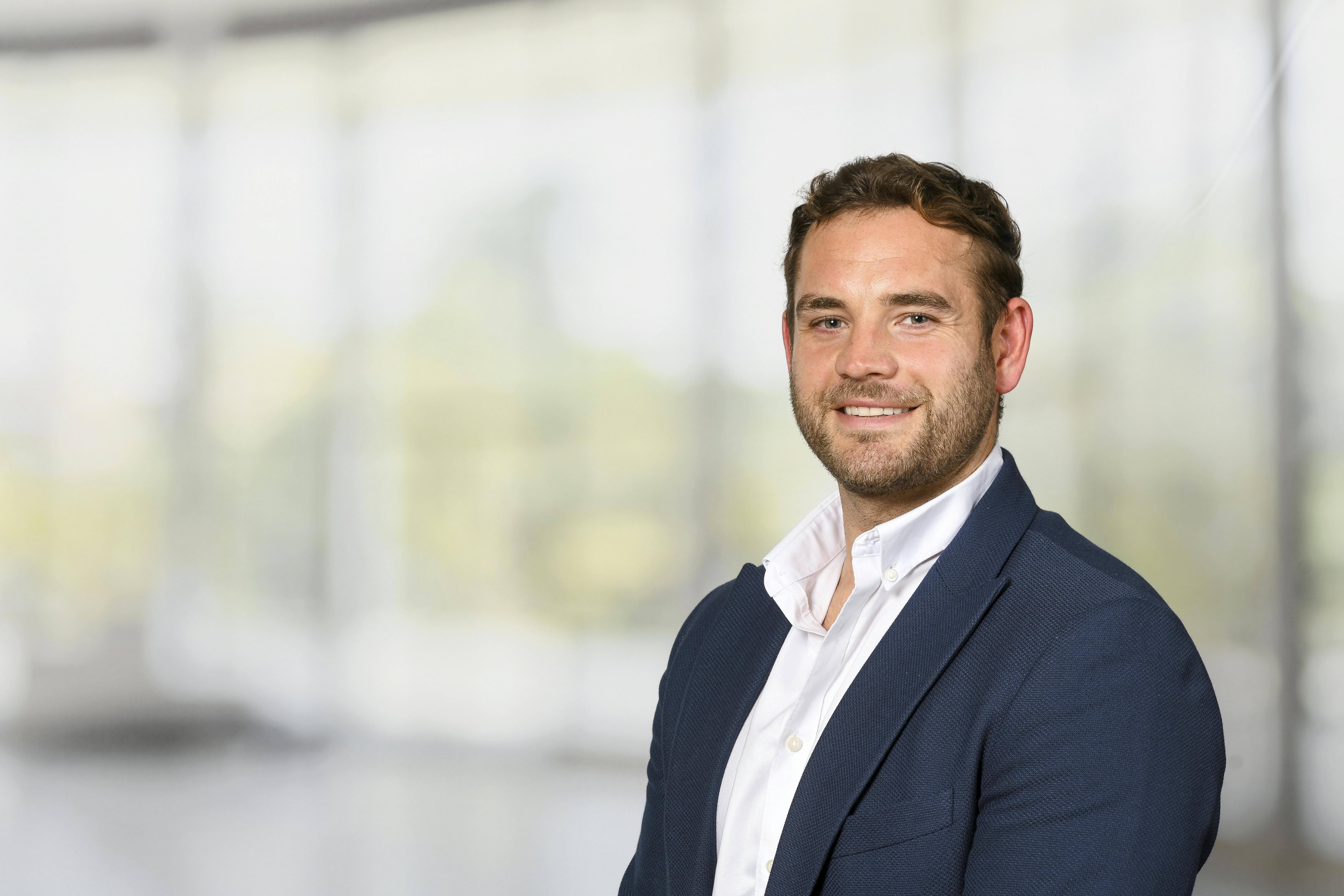 William Baker profile photo