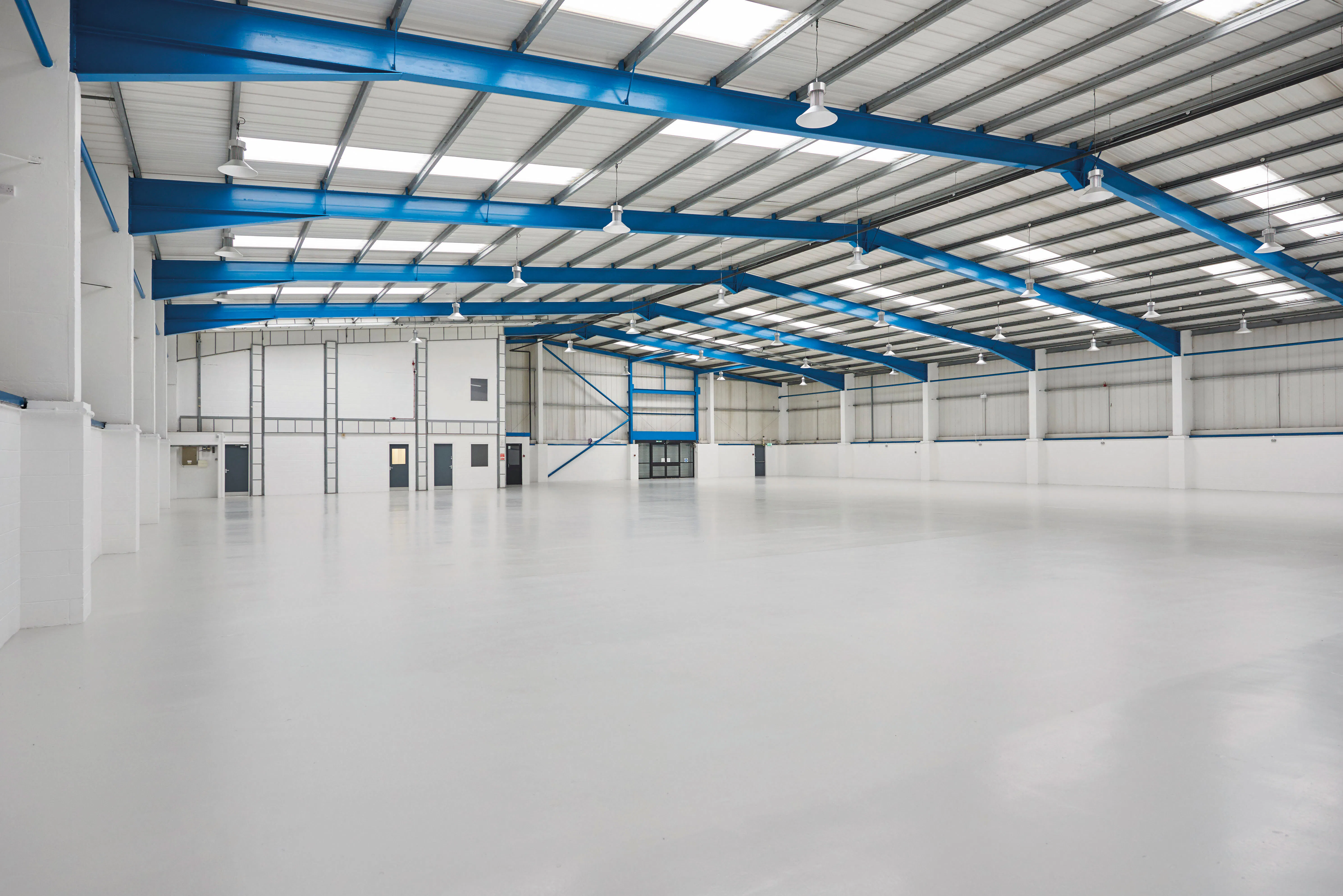 Unit 3, Euroway Industrial Estat, Millersdale Close, Bradford, West Yorkshire, BD4 6RX