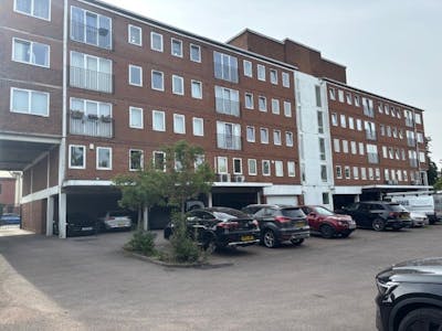 Hollies House, Potters Bar, Development / Investment For Sale - EXT1.jpg